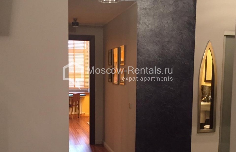 Photo #15 3-room (2 BR) apartment for <a href="http://moscow-rentals.ru/en/articles/long-term-rent" target="_blank">a long-term</a> rent
 in Russia, Moscow, Gilyarovskogo str., 50