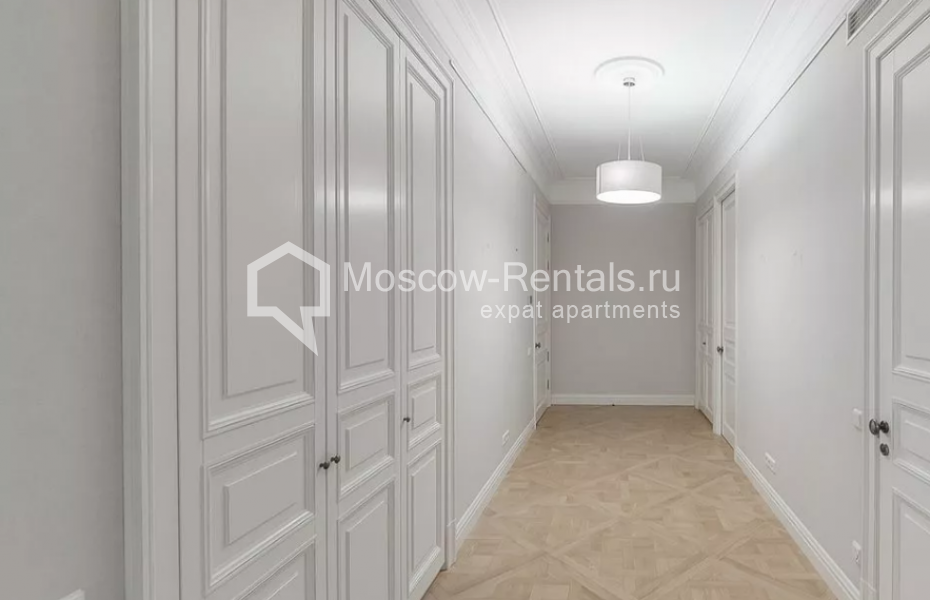 Photo #12 5-room (4 BR) apartment for <a href="http://moscow-rentals.ru/en/articles/long-term-rent" target="_blank">a long-term</a> rent
 in Russia, Moscow, Malyi Znamenskyi lane, 7/10с2