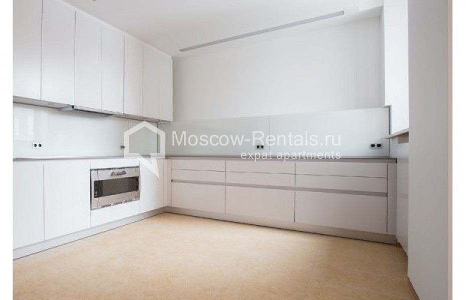 Photo #5 5-room (4 BR) apartment for <a href="http://moscow-rentals.ru/en/articles/long-term-rent" target="_blank">a long-term</a> rent
 in Russia, Moscow, Butikovskyi lane., 5