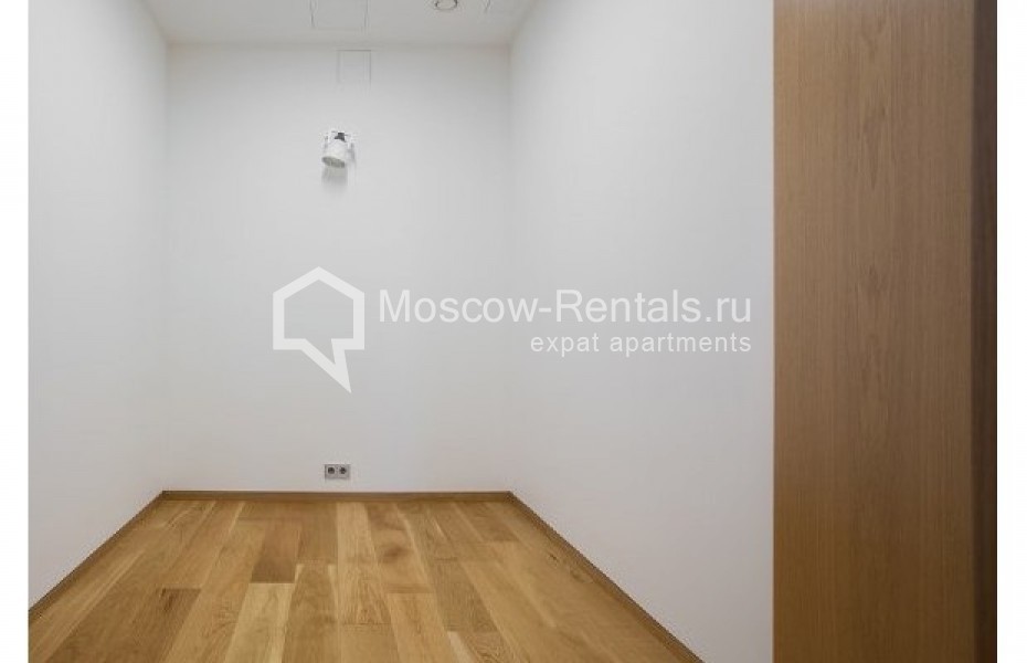 Photo #8 5-room (4 BR) apartment for <a href="http://moscow-rentals.ru/en/articles/long-term-rent" target="_blank">a long-term</a> rent
 in Russia, Moscow, Butikovskyi lane., 5