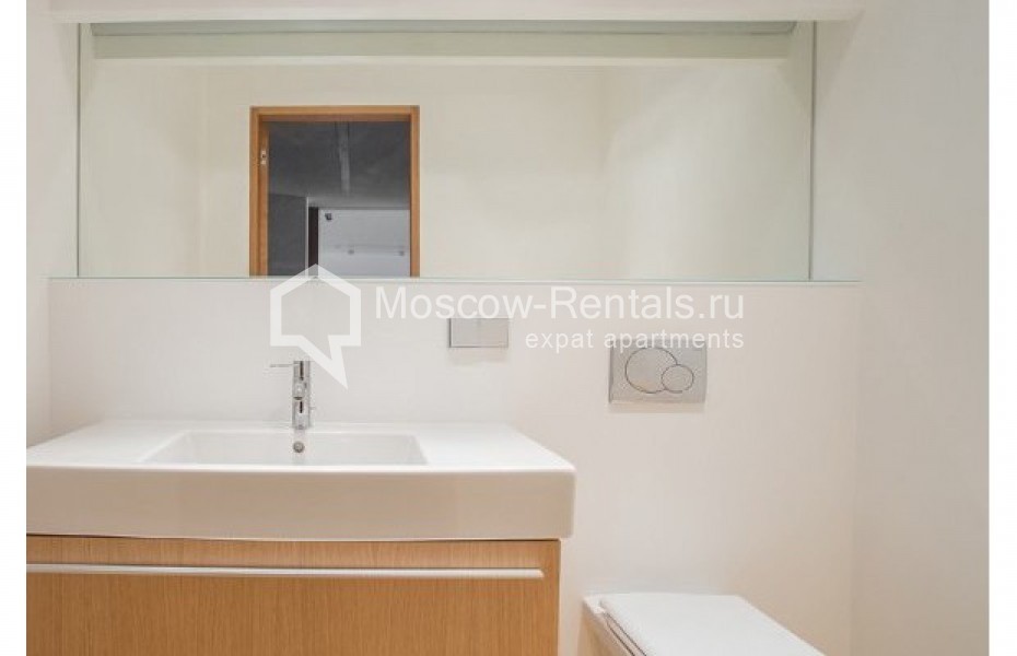 Photo #14 5-room (4 BR) apartment for <a href="http://moscow-rentals.ru/en/articles/long-term-rent" target="_blank">a long-term</a> rent
 in Russia, Moscow, Butikovskyi lane., 5