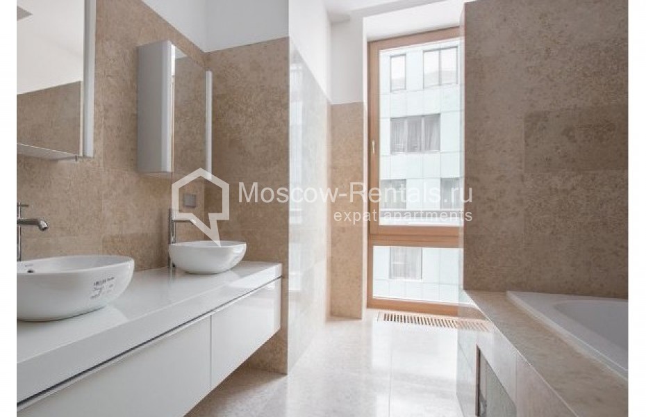 Photo #13 5-room (4 BR) apartment for <a href="http://moscow-rentals.ru/en/articles/long-term-rent" target="_blank">a long-term</a> rent
 in Russia, Moscow, Butikovskyi lane., 5