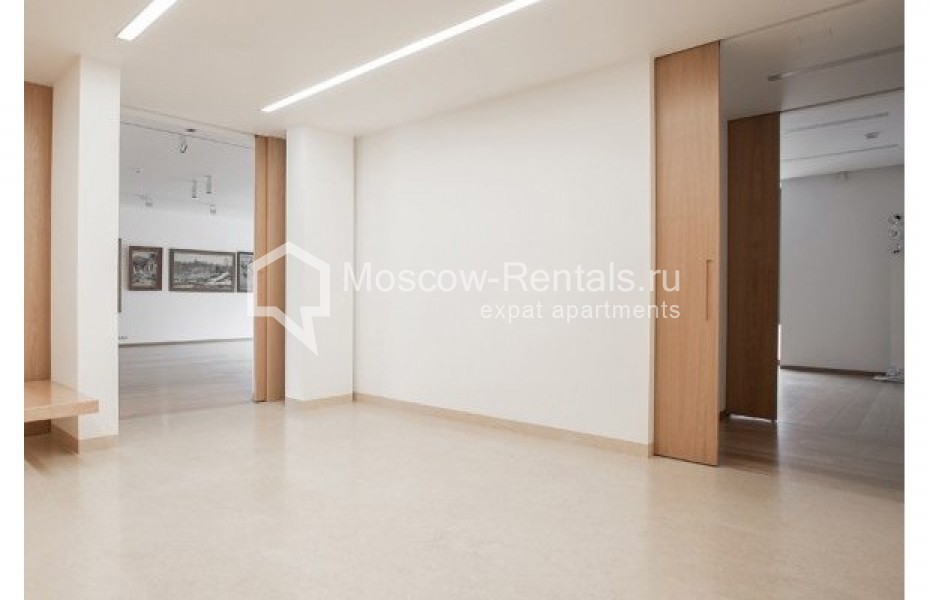 Photo #1 5-room (4 BR) apartment for <a href="http://moscow-rentals.ru/en/articles/long-term-rent" target="_blank">a long-term</a> rent
 in Russia, Moscow, Butikovskyi lane., 5