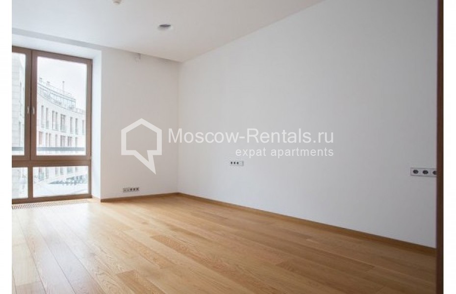 Photo #9 5-room (4 BR) apartment for <a href="http://moscow-rentals.ru/en/articles/long-term-rent" target="_blank">a long-term</a> rent
 in Russia, Moscow, Butikovskyi lane., 5
