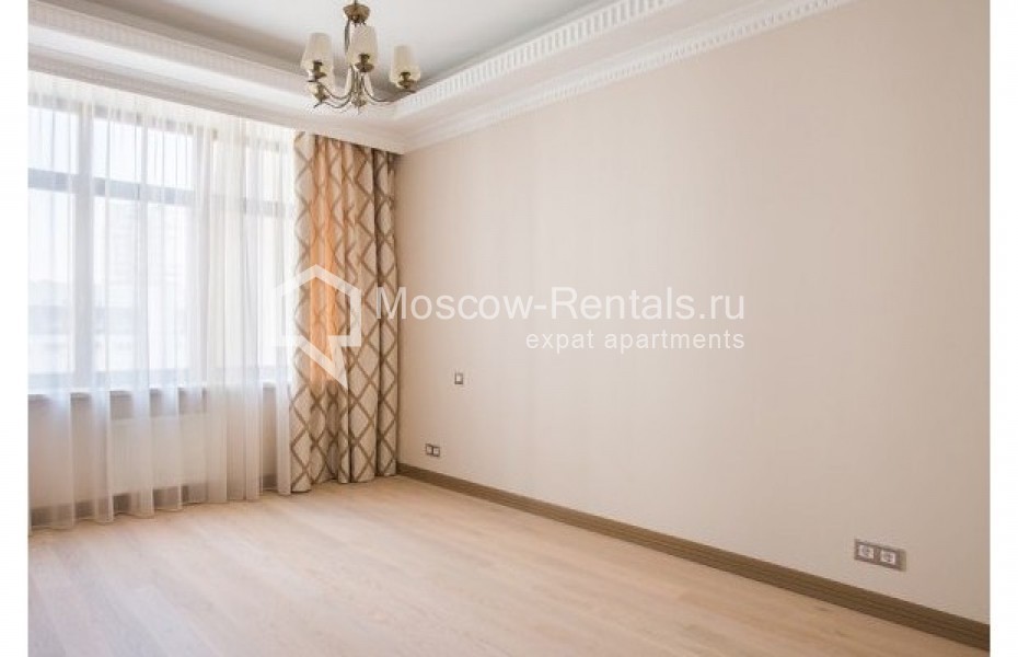 Photo #11 4-room (3 BR) apartment for <a href="http://moscow-rentals.ru/en/articles/long-term-rent" target="_blank">a long-term</a> rent
 in Russia, Moscow, Trubetskaya str., 10