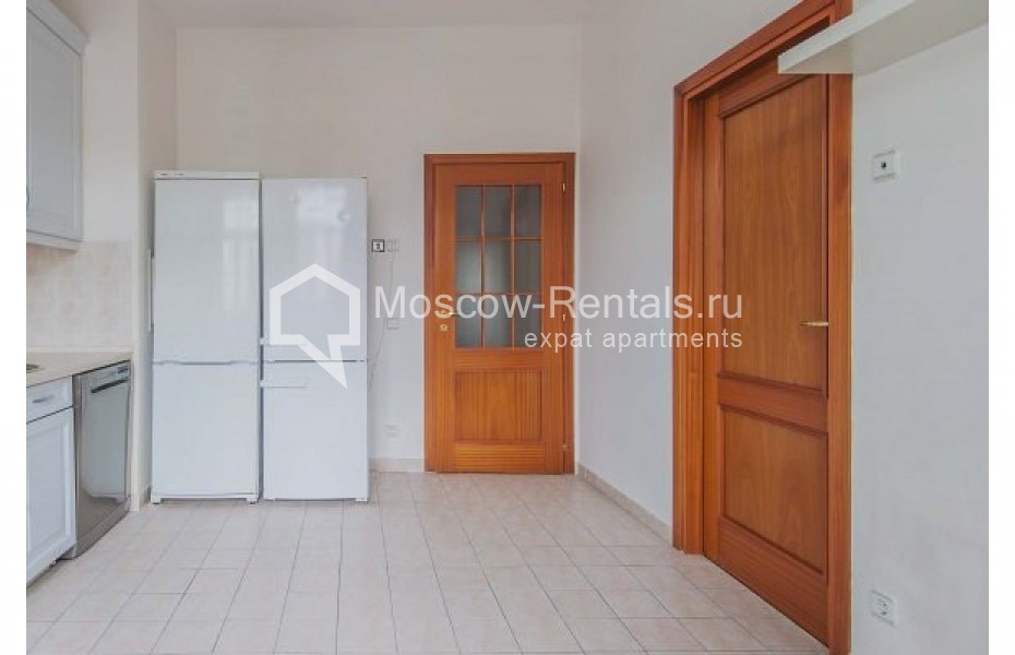Photo #6 4-room (3 BR) apartment for <a href="http://moscow-rentals.ru/en/articles/long-term-rent" target="_blank">a long-term</a> rent
 in Russia, Moscow, Tsvetnoi blv, 16/1