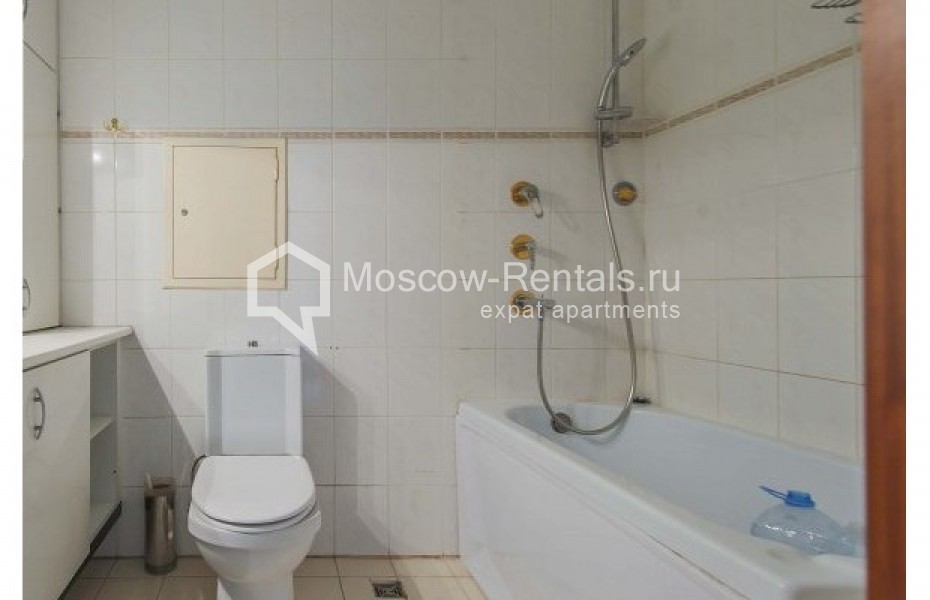 Photo #14 4-room (3 BR) apartment for <a href="http://moscow-rentals.ru/en/articles/long-term-rent" target="_blank">a long-term</a> rent
 in Russia, Moscow, Tsvetnoi blv, 16/1