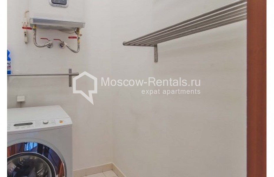 Photo #16 4-room (3 BR) apartment for <a href="http://moscow-rentals.ru/en/articles/long-term-rent" target="_blank">a long-term</a> rent
 in Russia, Moscow, Tsvetnoi blv, 16/1