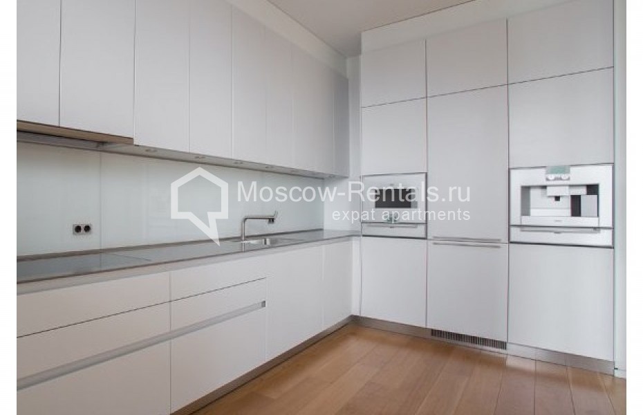 Photo #3 5-room (4 BR) apartment for <a href="http://moscow-rentals.ru/en/articles/long-term-rent" target="_blank">a long-term</a> rent
 in Russia, Moscow, Butikovskyi lane, 5