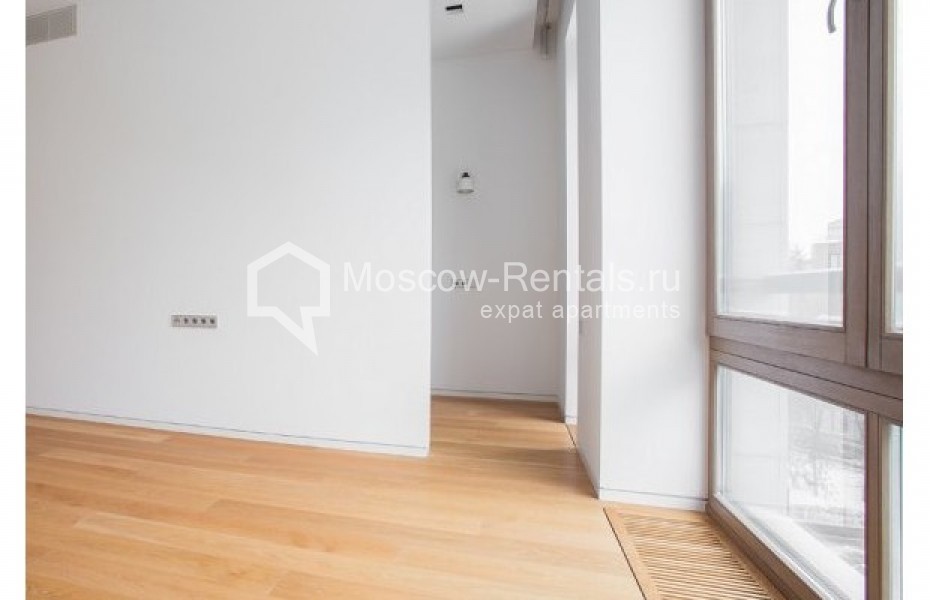 Photo #8 5-room (4 BR) apartment for <a href="http://moscow-rentals.ru/en/articles/long-term-rent" target="_blank">a long-term</a> rent
 in Russia, Moscow, Butikovskyi lane, 5