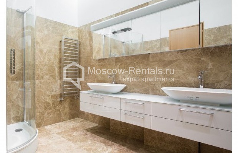 Photo #15 5-room (4 BR) apartment for <a href="http://moscow-rentals.ru/en/articles/long-term-rent" target="_blank">a long-term</a> rent
 in Russia, Moscow, Butikovskyi lane, 5