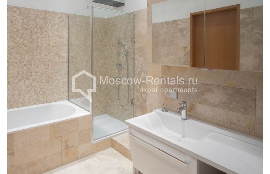 Photo #16 5-room (4 BR) apartment for <a href="http://moscow-rentals.ru/en/articles/long-term-rent" target="_blank">a long-term</a> rent
 in Russia, Moscow, Butikovskyi lane, 5