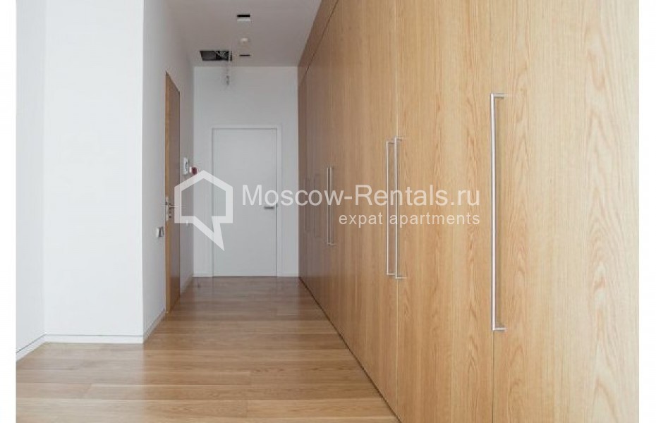 Photo #12 5-room (4 BR) apartment for <a href="http://moscow-rentals.ru/en/articles/long-term-rent" target="_blank">a long-term</a> rent
 in Russia, Moscow, Butikovskyi lane, 5