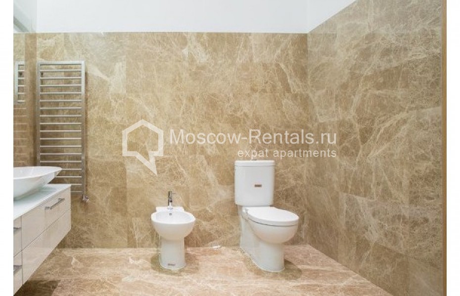 Photo #17 5-room (4 BR) apartment for <a href="http://moscow-rentals.ru/en/articles/long-term-rent" target="_blank">a long-term</a> rent
 in Russia, Moscow, Butikovskyi lane, 5