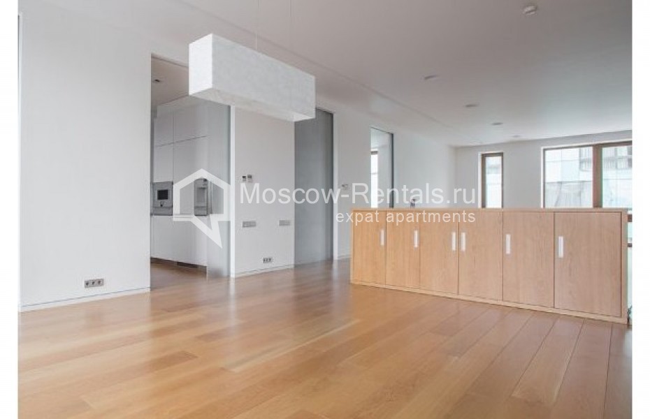 Photo #1 5-room (4 BR) apartment for <a href="http://moscow-rentals.ru/en/articles/long-term-rent" target="_blank">a long-term</a> rent
 in Russia, Moscow, Butikovskyi lane, 5
