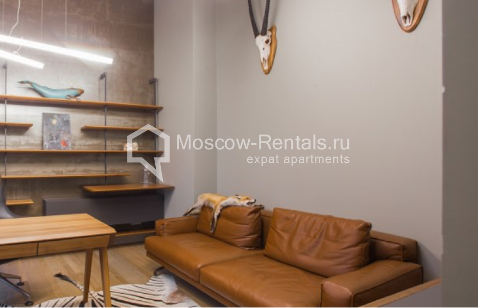 Photo #16 5-room (4 BR) apartment for <a href="http://moscow-rentals.ru/en/articles/long-term-rent" target="_blank">a long-term</a> rent
 in Russia, Moscow, Efremova str, 10с1к4/3