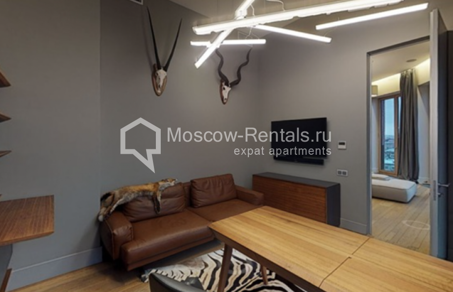 Photo #22 5-room (4 BR) apartment for <a href="http://moscow-rentals.ru/en/articles/long-term-rent" target="_blank">a long-term</a> rent
 in Russia, Moscow, Efremova str, 10с1к4/3