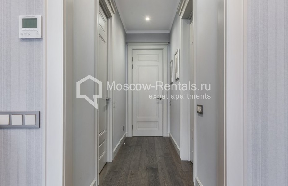 Photo #18 4-room (3 BR) apartment for <a href="http://moscow-rentals.ru/en/articles/long-term-rent" target="_blank">a long-term</a> rent
 in Russia, Moscow, Lva Tolstogo str., 23к1