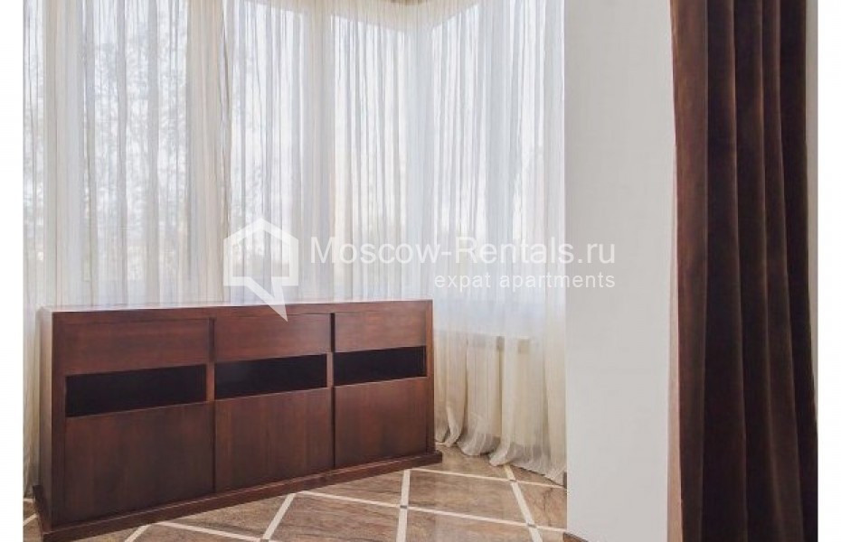 Photo #7 3-room (2 BR) apartment for <a href="http://moscow-rentals.ru/en/articles/long-term-rent" target="_blank">a long-term</a> rent
 in Russia, Moscow, Obolenskyi lane, 9К2