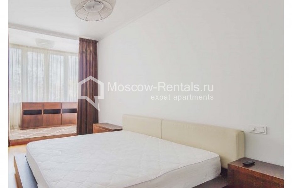 Photo #5 3-room (2 BR) apartment for <a href="http://moscow-rentals.ru/en/articles/long-term-rent" target="_blank">a long-term</a> rent
 in Russia, Moscow, Obolenskyi lane, 9К2