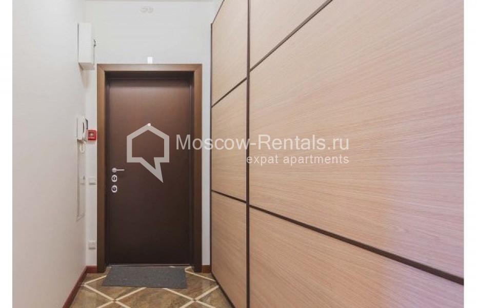 Photo #12 3-room (2 BR) apartment for <a href="http://moscow-rentals.ru/en/articles/long-term-rent" target="_blank">a long-term</a> rent
 in Russia, Moscow, Obolenskyi lane, 9К2
