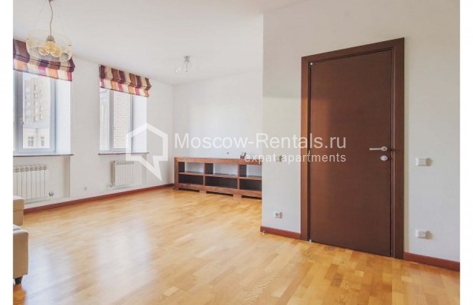 Photo #4 3-room (2 BR) apartment for <a href="http://moscow-rentals.ru/en/articles/long-term-rent" target="_blank">a long-term</a> rent
 in Russia, Moscow, Obolenskyi lane, 9К2