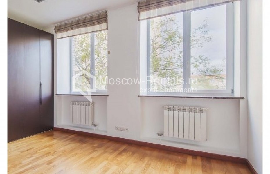 Photo #8 3-room (2 BR) apartment for <a href="http://moscow-rentals.ru/en/articles/long-term-rent" target="_blank">a long-term</a> rent
 in Russia, Moscow, Obolenskyi lane, 9К2