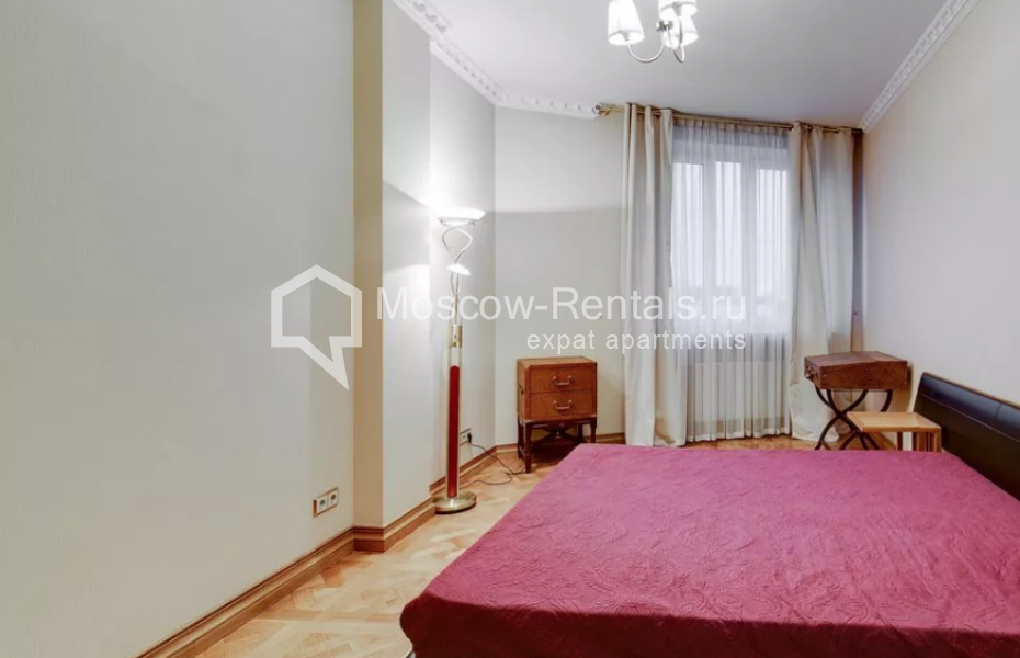 Photo #10 4-room (3 BR) apartment for <a href="http://moscow-rentals.ru/en/articles/long-term-rent" target="_blank">a long-term</a> rent
 in Russia, Moscow, Komsolmolskyi prosp., 32К2