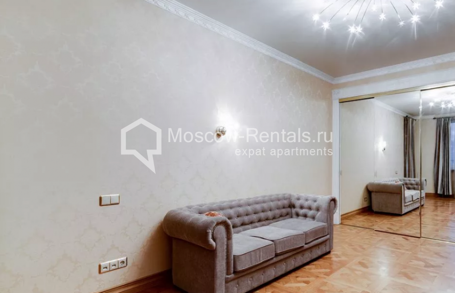 Photo #12 4-room (3 BR) apartment for <a href="http://moscow-rentals.ru/en/articles/long-term-rent" target="_blank">a long-term</a> rent
 in Russia, Moscow, Komsolmolskyi prosp., 32К2