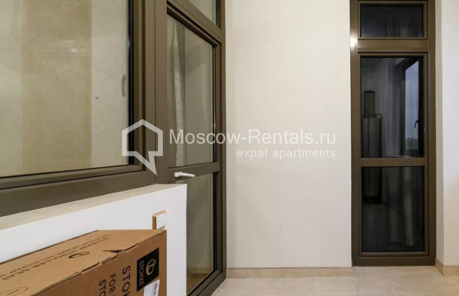 Photo #18 4-room (3 BR) apartment for <a href="http://moscow-rentals.ru/en/articles/long-term-rent" target="_blank">a long-term</a> rent
 in Russia, Moscow, Komsolmolskyi prosp., 32К2