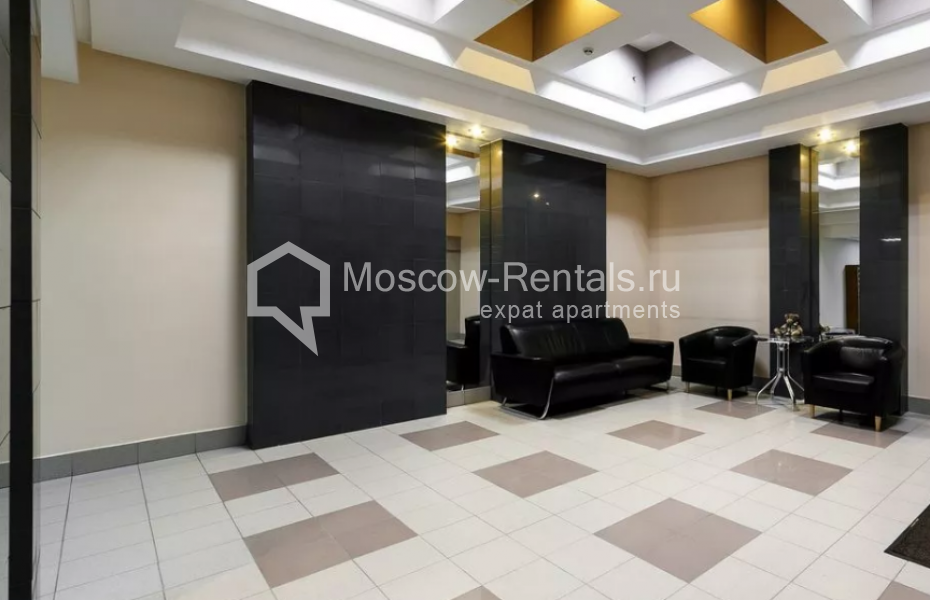 Photo #22 4-room (3 BR) apartment for <a href="http://moscow-rentals.ru/en/articles/long-term-rent" target="_blank">a long-term</a> rent
 in Russia, Moscow, Komsolmolskyi prosp., 32К2