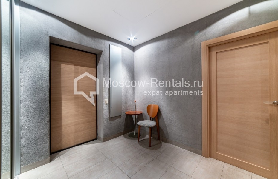 Photo #14 4-room (3 BR) apartment for <a href="http://moscow-rentals.ru/en/articles/long-term-rent" target="_blank">a long-term</a> rent
 in Russia, Moscow, Milutinskyi lane, 3