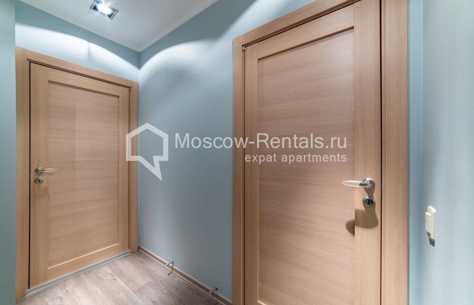 Photo #26 4-room (3 BR) apartment for <a href="http://moscow-rentals.ru/en/articles/long-term-rent" target="_blank">a long-term</a> rent
 in Russia, Moscow, Milutinskyi lane, 3