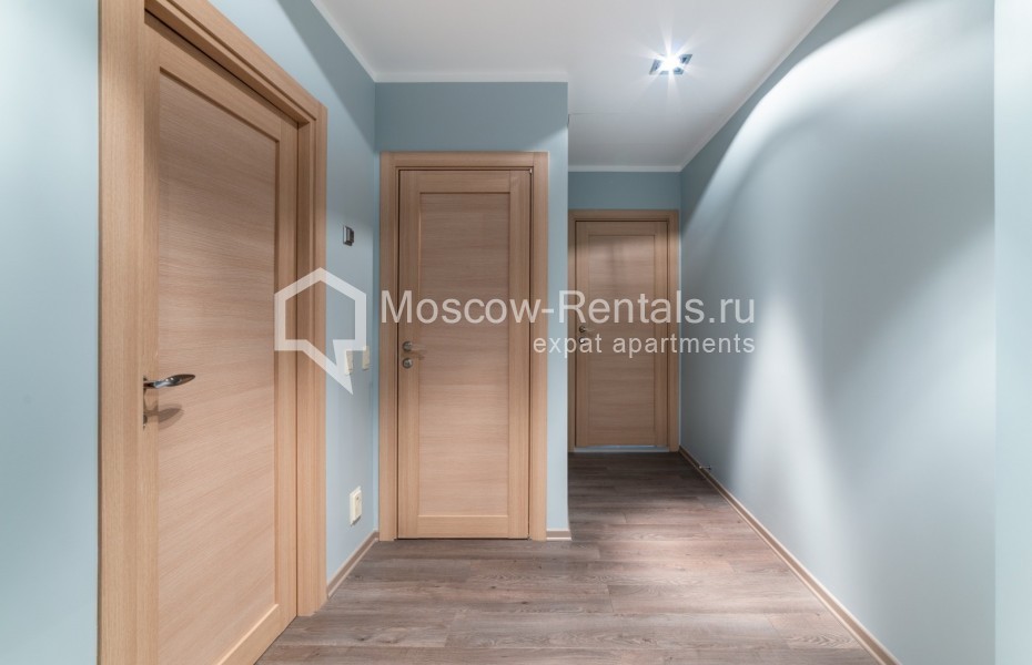 Photo #27 4-room (3 BR) apartment for <a href="http://moscow-rentals.ru/en/articles/long-term-rent" target="_blank">a long-term</a> rent
 in Russia, Moscow, Milutinskyi lane, 3