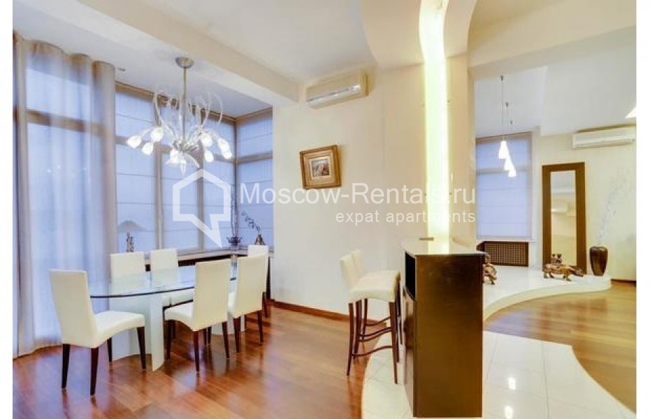 Photo #6 4-room (3 BR) apartment for <a href="http://moscow-rentals.ru/en/articles/long-term-rent" target="_blank">a long-term</a> rent
 in Russia, Moscow, Sushchevskaya str, 31