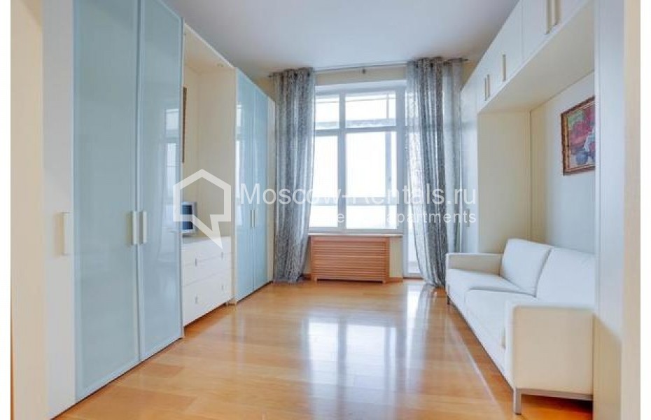 Photo #8 4-room (3 BR) apartment for <a href="http://moscow-rentals.ru/en/articles/long-term-rent" target="_blank">a long-term</a> rent
 in Russia, Moscow, Sushchevskaya str, 31