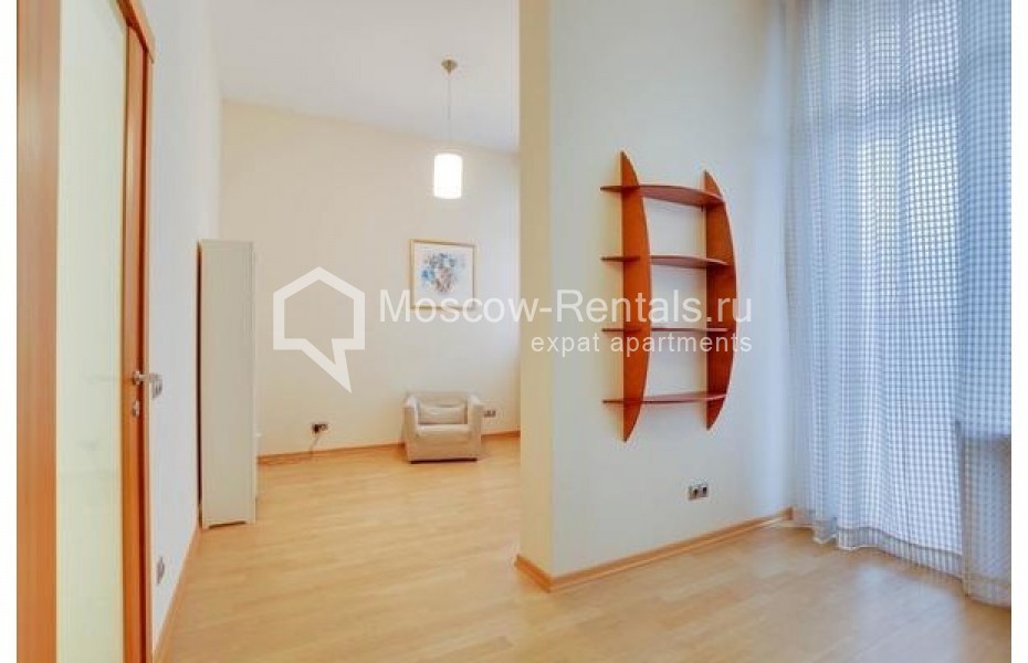 Photo #9 4-room (3 BR) apartment for <a href="http://moscow-rentals.ru/en/articles/long-term-rent" target="_blank">a long-term</a> rent
 in Russia, Moscow, Sushchevskaya str, 31