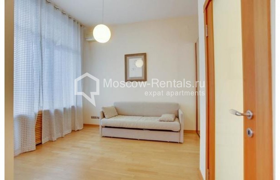 Photo #10 4-room (3 BR) apartment for <a href="http://moscow-rentals.ru/en/articles/long-term-rent" target="_blank">a long-term</a> rent
 in Russia, Moscow, Sushchevskaya str, 31