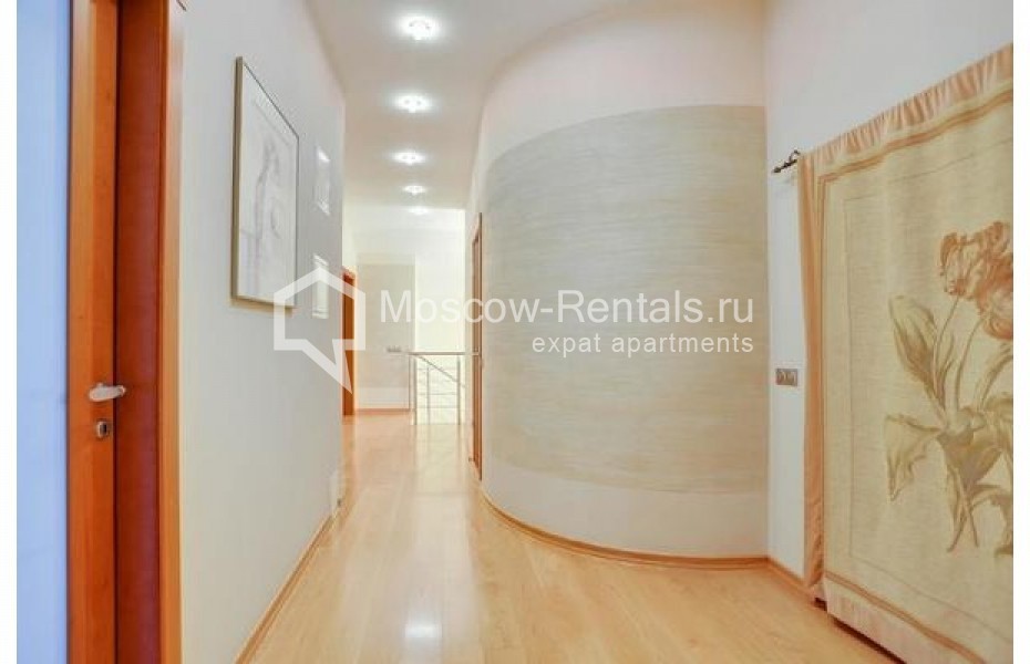 Photo #13 4-room (3 BR) apartment for <a href="http://moscow-rentals.ru/en/articles/long-term-rent" target="_blank">a long-term</a> rent
 in Russia, Moscow, Sushchevskaya str, 31