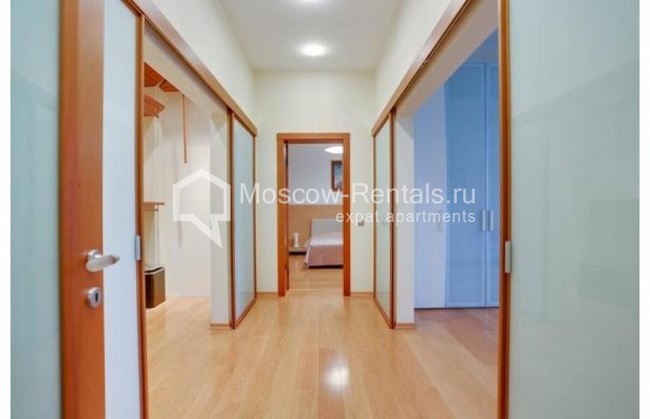 Photo #14 4-room (3 BR) apartment for <a href="http://moscow-rentals.ru/en/articles/long-term-rent" target="_blank">a long-term</a> rent
 in Russia, Moscow, Sushchevskaya str, 31