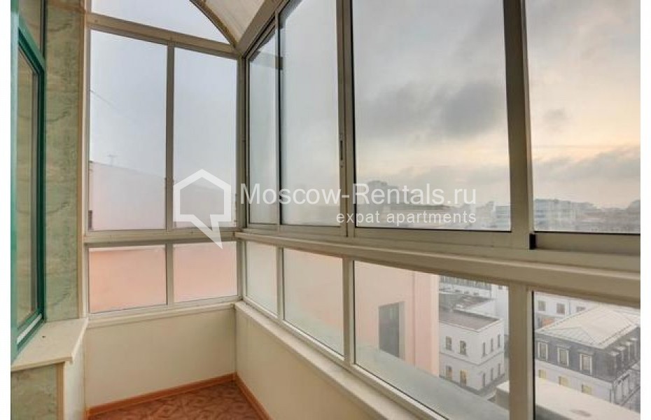 Photo #18 4-room (3 BR) apartment for <a href="http://moscow-rentals.ru/en/articles/long-term-rent" target="_blank">a long-term</a> rent
 in Russia, Moscow, Sushchevskaya str, 31