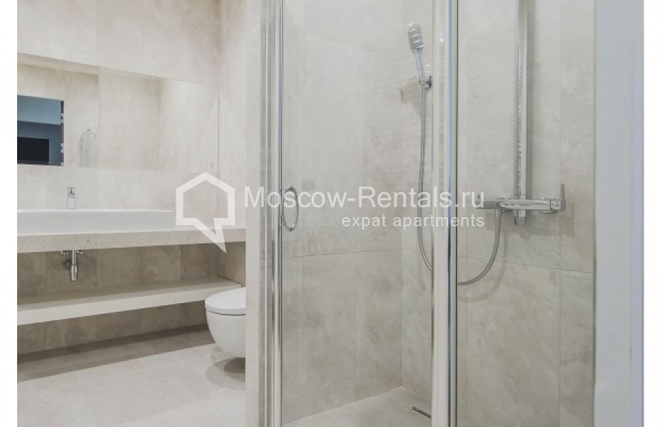 Photo #13 4-room (3 BR) apartment for <a href="http://moscow-rentals.ru/en/articles/long-term-rent" target="_blank">a long-term</a> rent
 in Russia, Moscow, Teterinskyi lane, 18с2