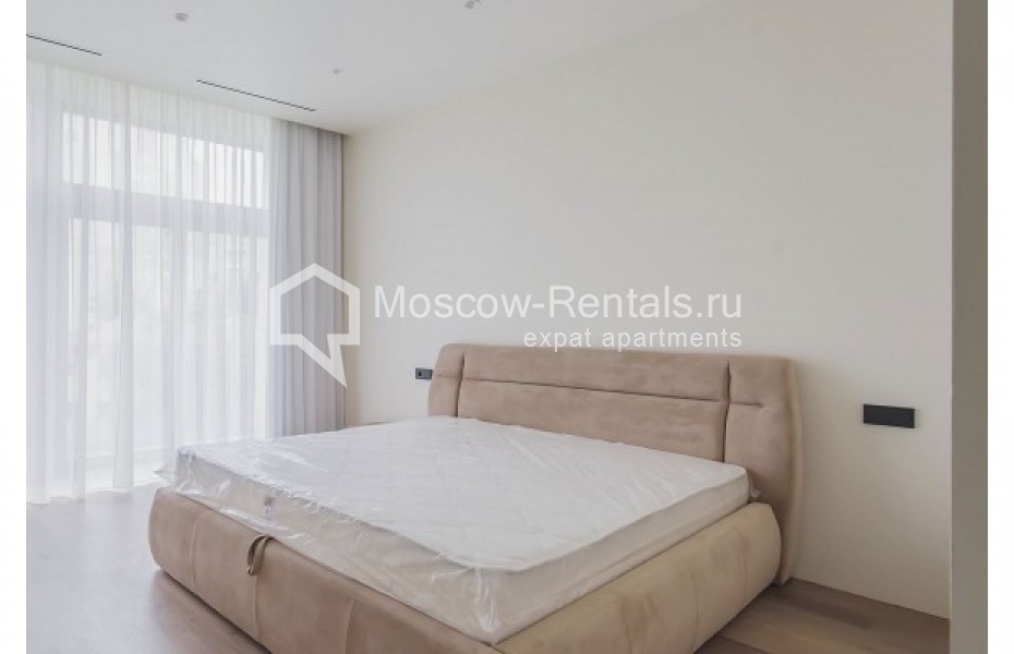 Photo #10 4-room (3 BR) apartment for <a href="http://moscow-rentals.ru/en/articles/long-term-rent" target="_blank">a long-term</a> rent
 in Russia, Moscow, Teterinskyi lane, 18с2