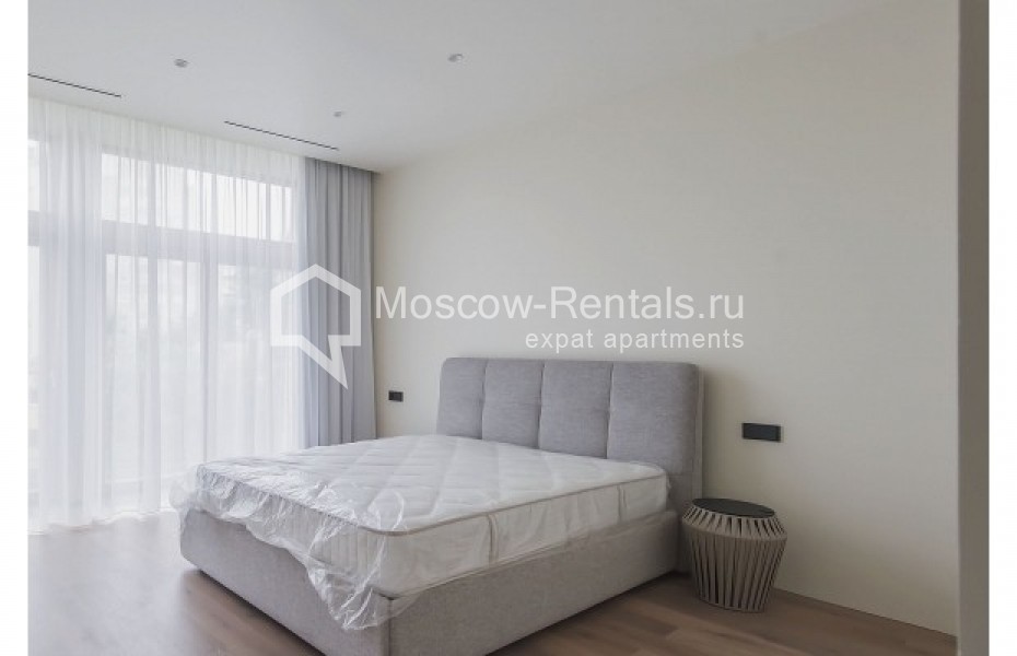 Photo #8 4-room (3 BR) apartment for <a href="http://moscow-rentals.ru/en/articles/long-term-rent" target="_blank">a long-term</a> rent
 in Russia, Moscow, Teterinskyi lane, 18с2