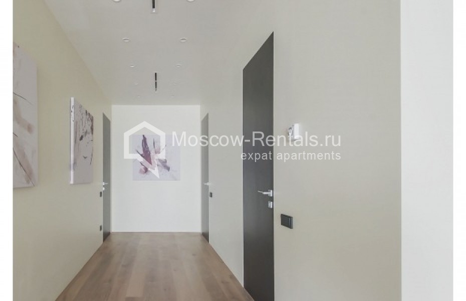 Photo #17 4-room (3 BR) apartment for <a href="http://moscow-rentals.ru/en/articles/long-term-rent" target="_blank">a long-term</a> rent
 in Russia, Moscow, Teterinskyi lane, 18с2