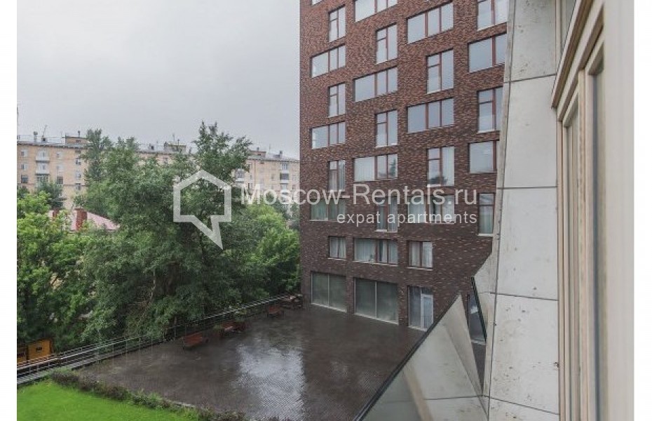 Photo #21 4-room (3 BR) apartment for <a href="http://moscow-rentals.ru/en/articles/long-term-rent" target="_blank">a long-term</a> rent
 in Russia, Moscow, Teterinskyi lane, 18с2