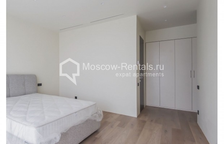 Photo #9 4-room (3 BR) apartment for <a href="http://moscow-rentals.ru/en/articles/long-term-rent" target="_blank">a long-term</a> rent
 in Russia, Moscow, Teterinskyi lane, 18с2