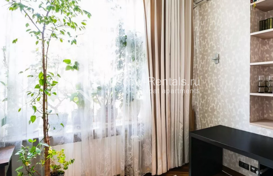 Photo #21 5-room (4 BR) apartment for <a href="http://moscow-rentals.ru/en/articles/long-term-rent" target="_blank">a long-term</a> rent
 in Russia, Moscow, Mashkova str, 17