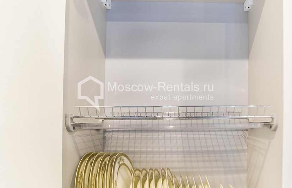 Photo #5 2-room (1 BR) apartment for <a href="http://moscow-rentals.ru/en/articles/long-term-rent" target="_blank">a long-term</a> rent
 in Russia, Moscow, Chernyakhovskogo str, 19