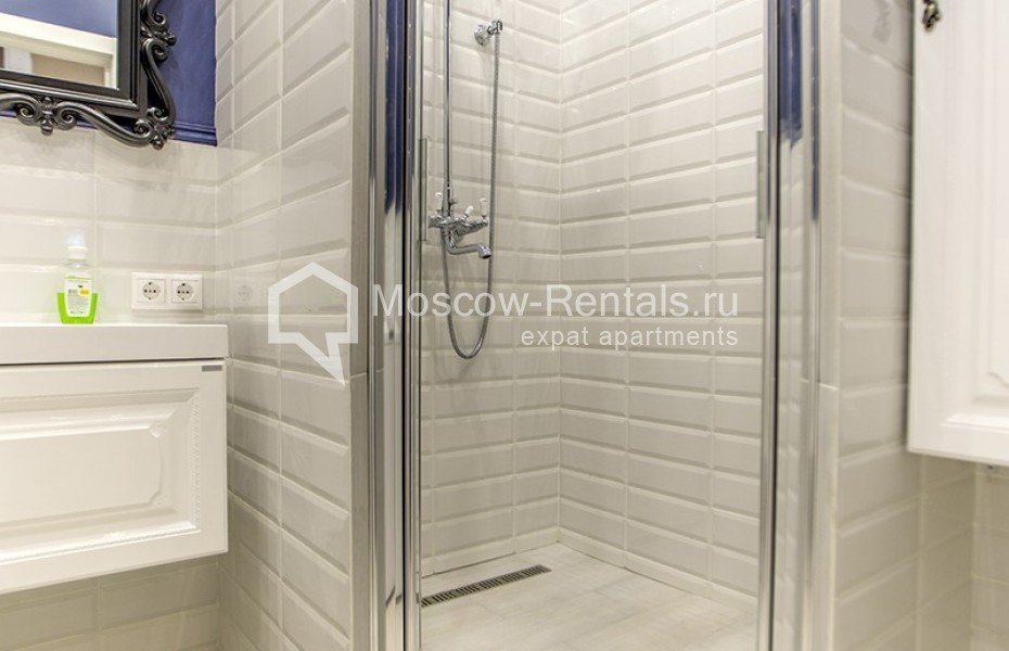 Photo #8 2-room (1 BR) apartment for <a href="http://moscow-rentals.ru/en/articles/long-term-rent" target="_blank">a long-term</a> rent
 in Russia, Moscow, Chernyakhovskogo str, 19